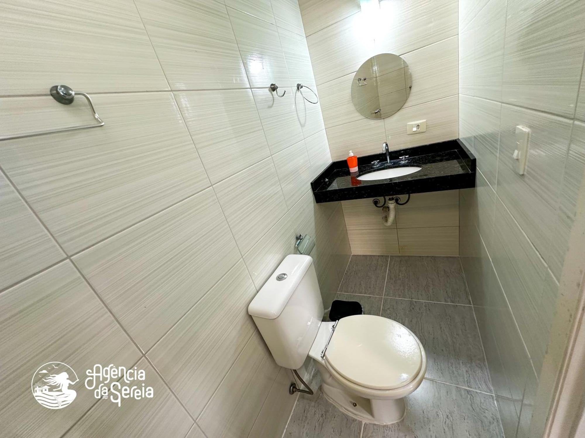 Bela Casa De 4 Suites Com Piscina E Vista - Curral อิลญาเบลา ภายนอก รูปภาพ