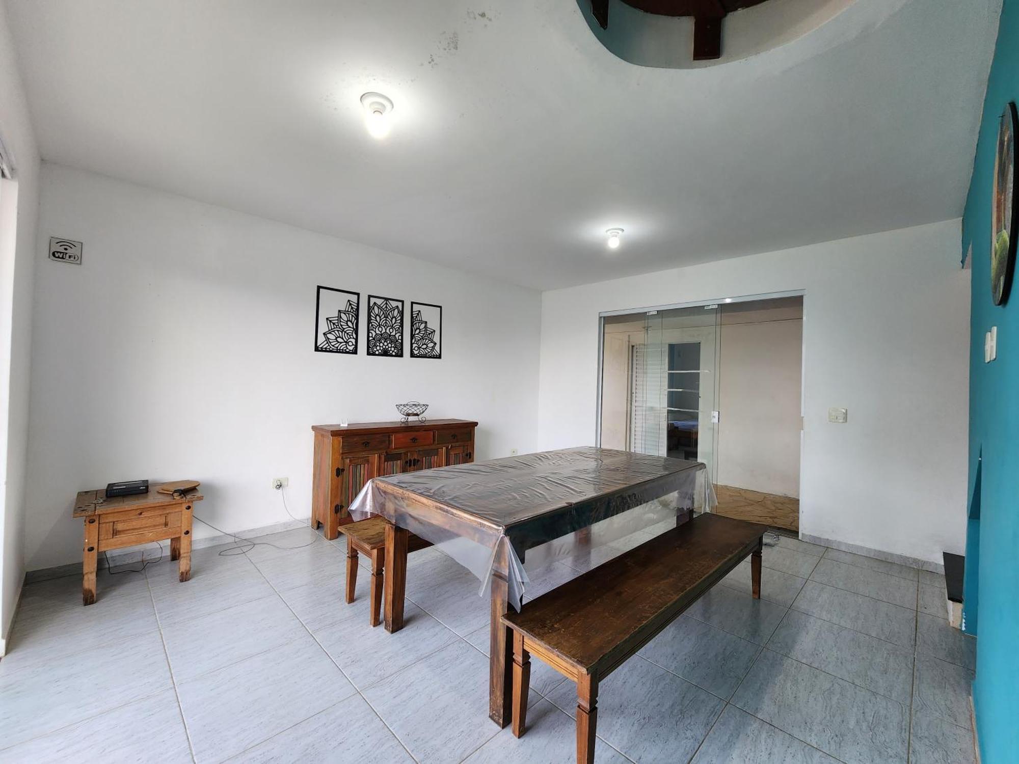 Bela Casa De 4 Suites Com Piscina E Vista - Curral อิลญาเบลา ภายนอก รูปภาพ