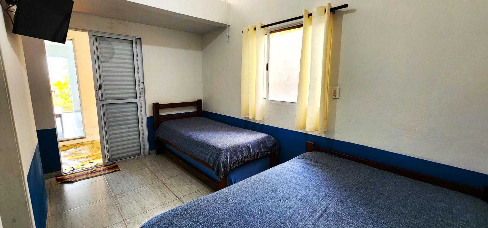 Bela Casa De 4 Suites Com Piscina E Vista - Curral อิลญาเบลา ภายนอก รูปภาพ