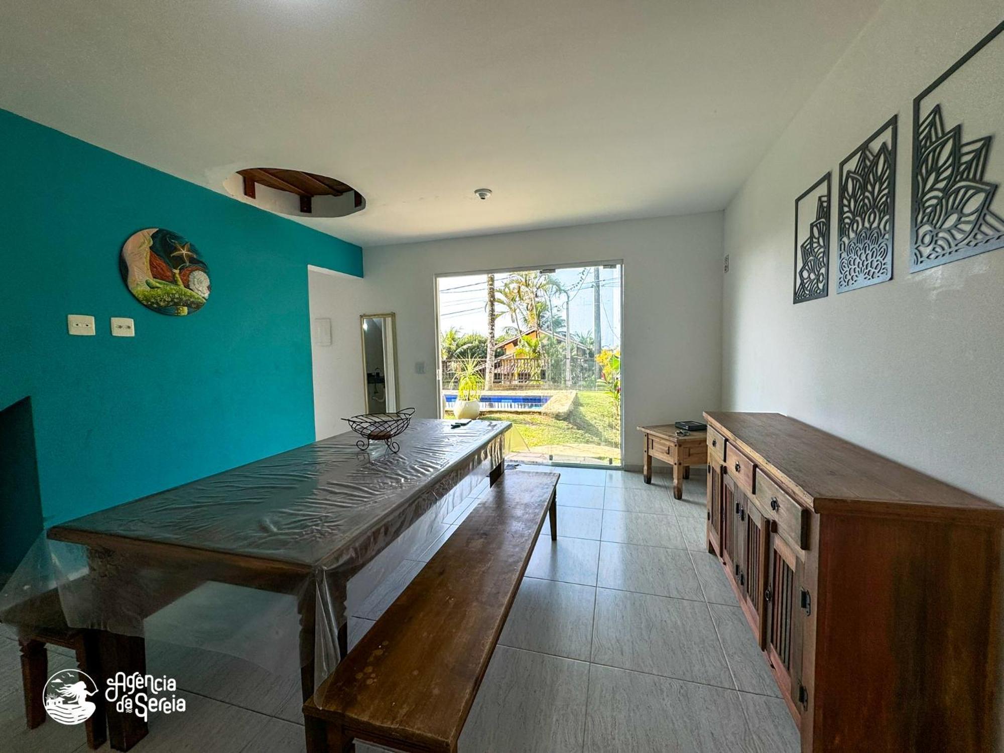 Bela Casa De 4 Suites Com Piscina E Vista - Curral อิลญาเบลา ภายนอก รูปภาพ