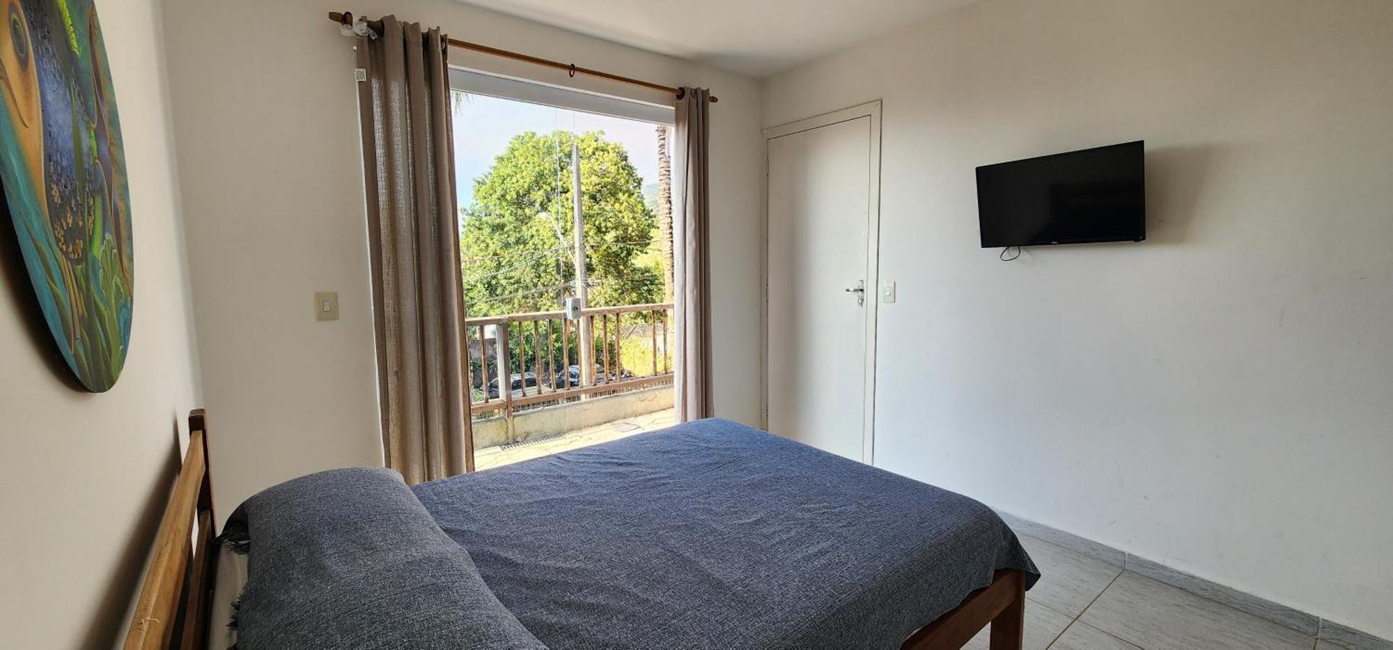 Bela Casa De 4 Suites Com Piscina E Vista - Curral อิลญาเบลา ภายนอก รูปภาพ