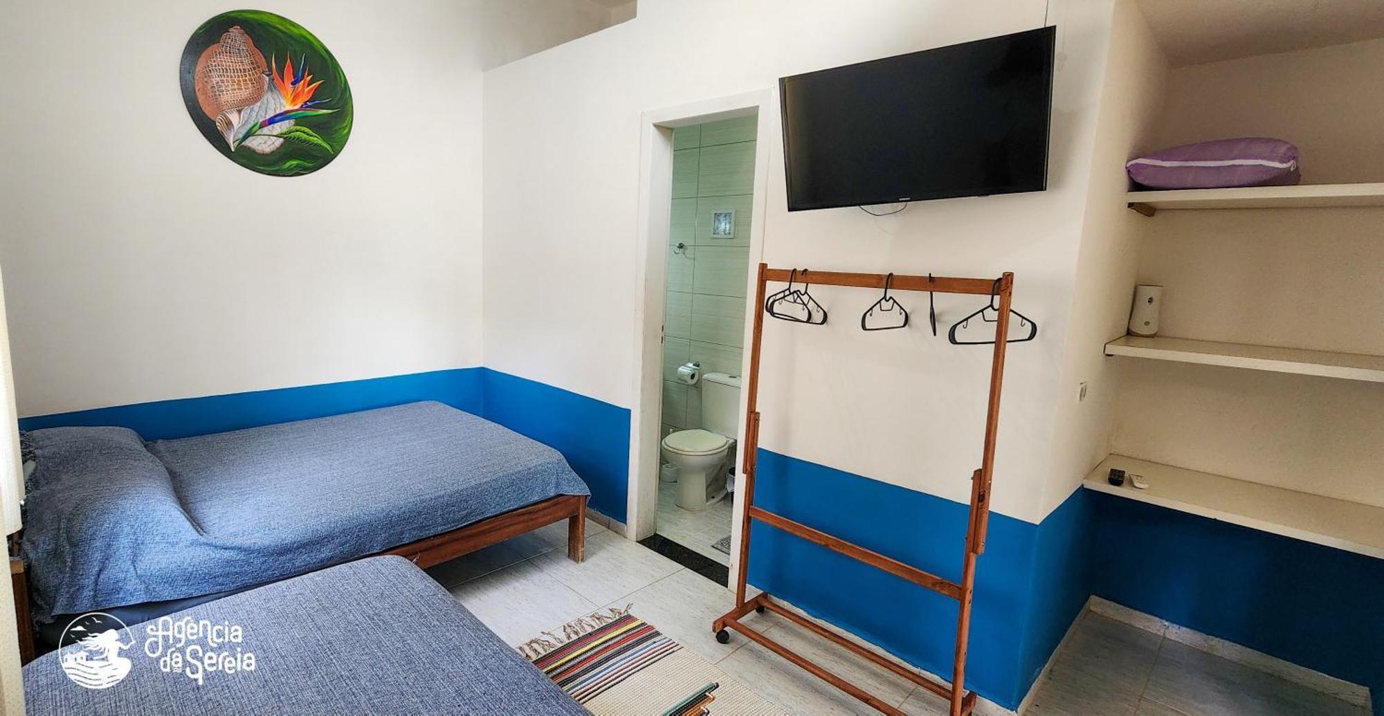 Bela Casa De 4 Suites Com Piscina E Vista - Curral อิลญาเบลา ภายนอก รูปภาพ