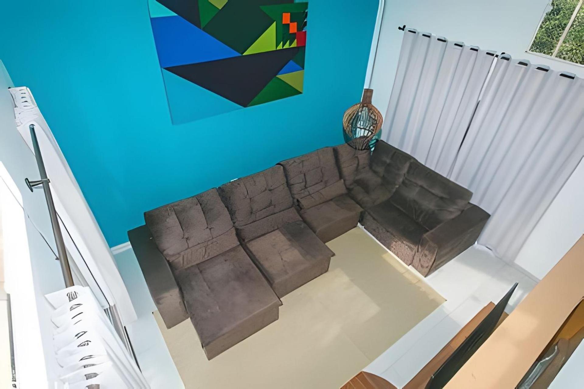 Bela Casa De 4 Suites Com Piscina E Vista - Curral อิลญาเบลา ภายนอก รูปภาพ