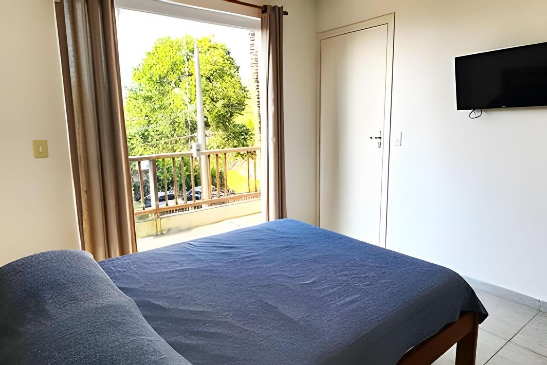 Bela Casa De 4 Suites Com Piscina E Vista - Curral อิลญาเบลา ภายนอก รูปภาพ