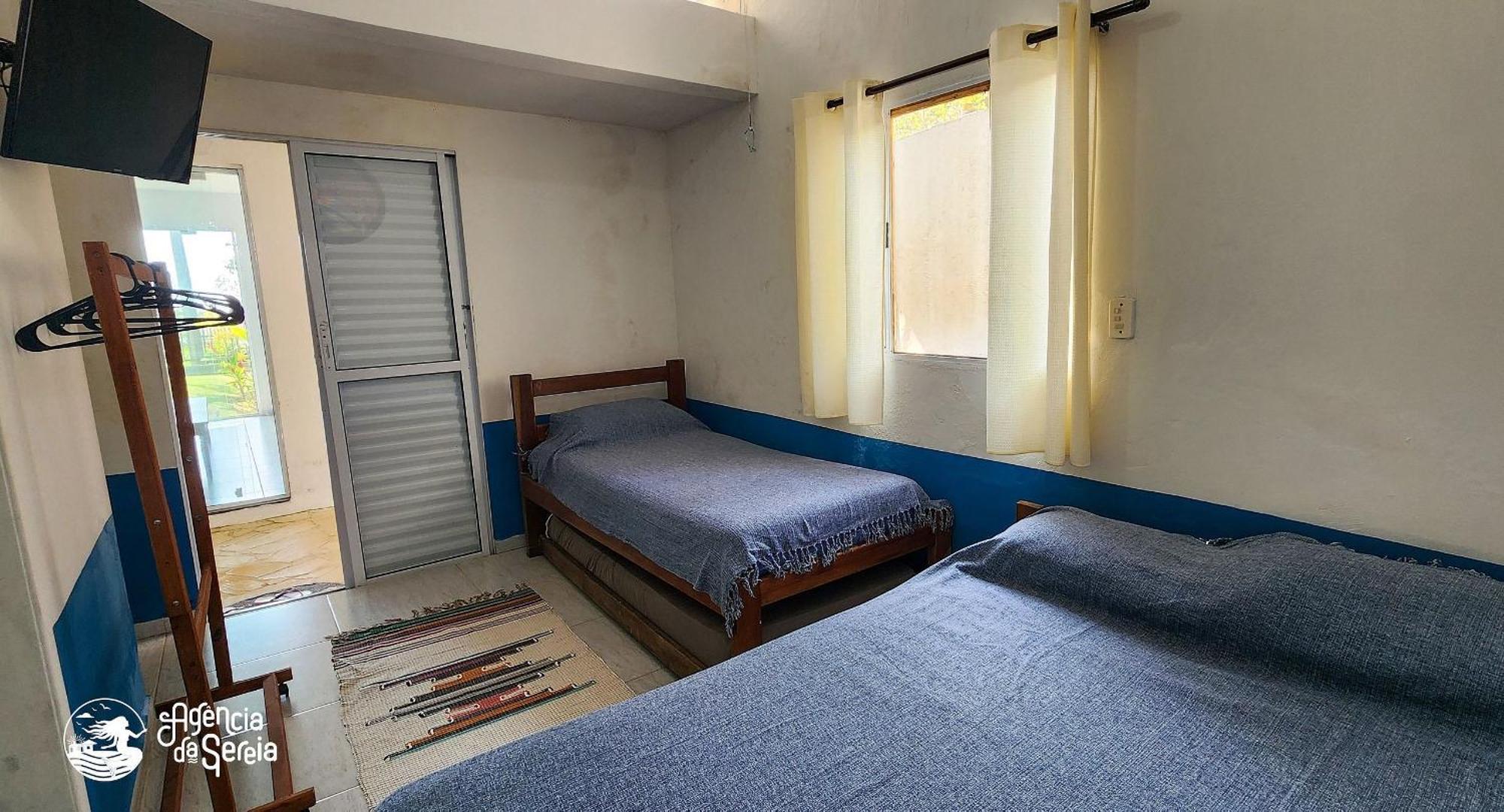 Bela Casa De 4 Suites Com Piscina E Vista - Curral อิลญาเบลา ภายนอก รูปภาพ